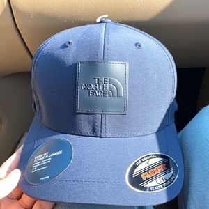 The north face hat